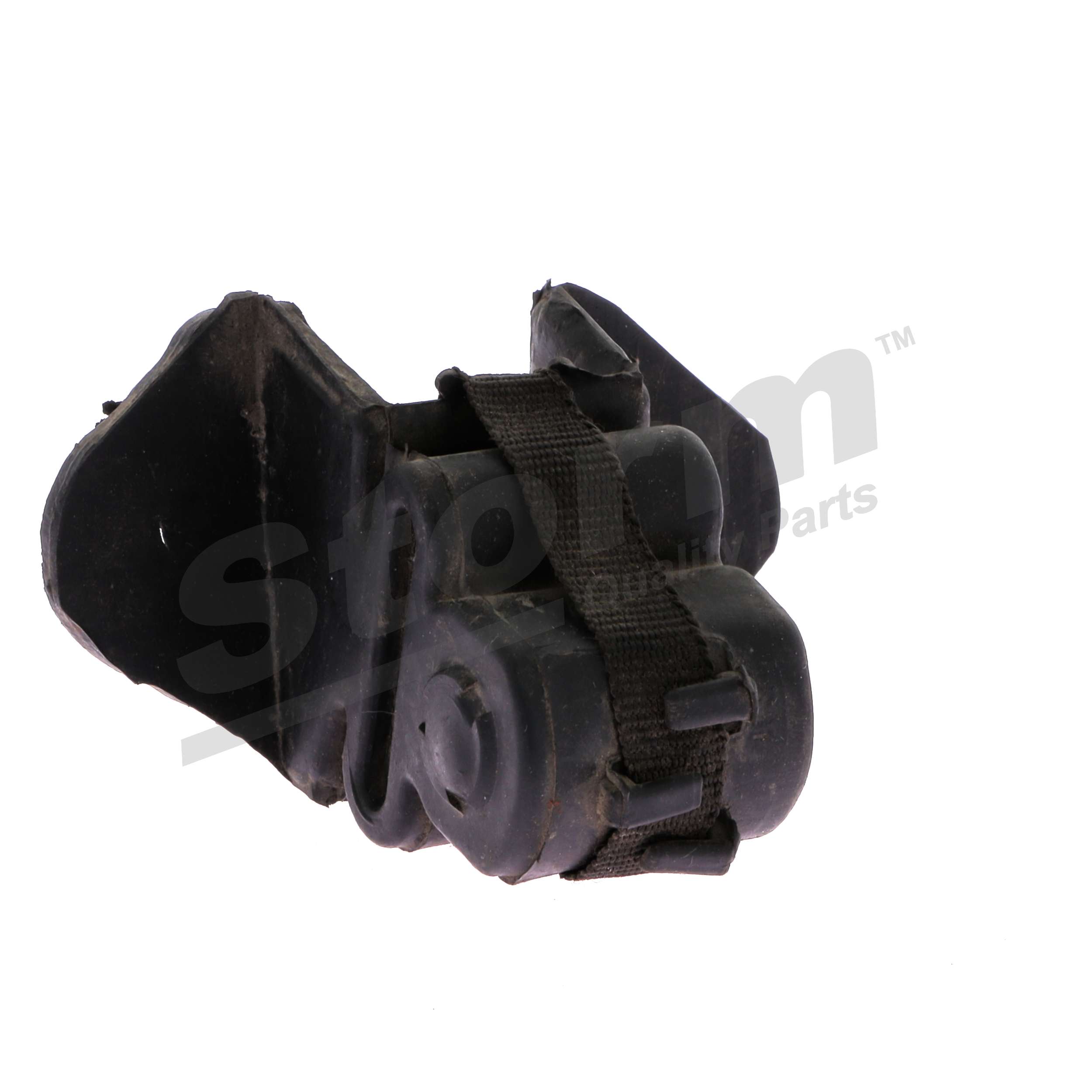 Soporte, sistema de escape Storm ref. F13082