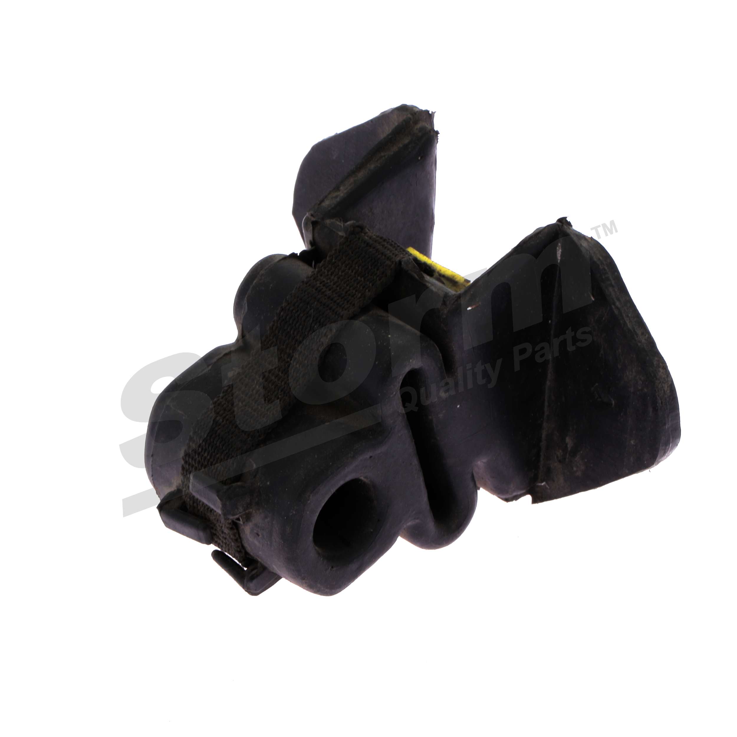 Soporte, sistema de escape Storm ref. F13082