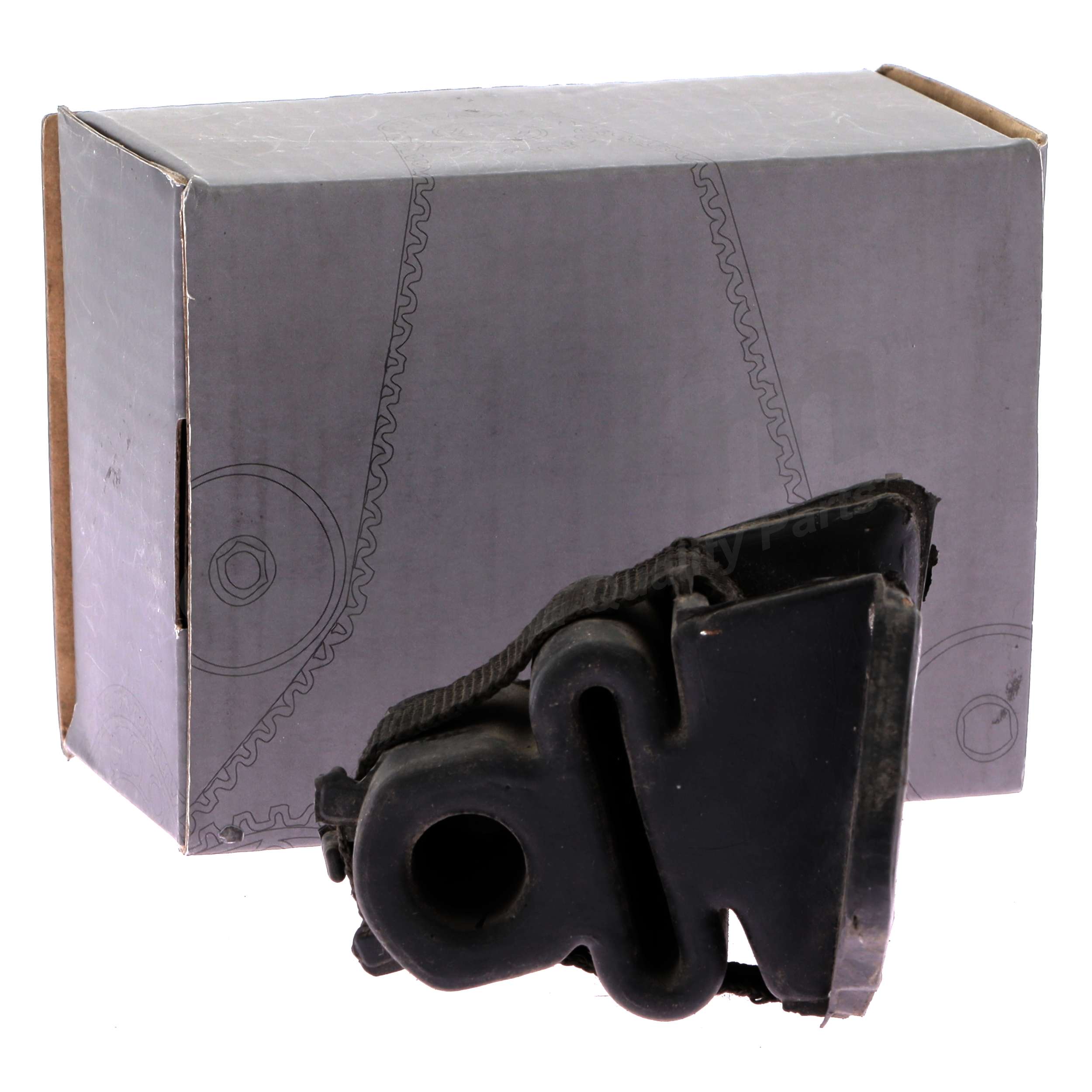 Soporte, sistema de escape Storm ref. F13082
