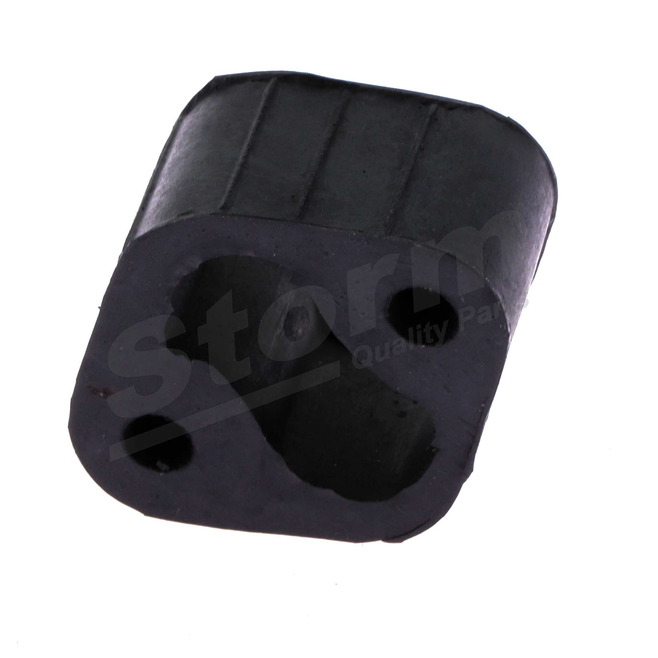 Soporte, silenciador Storm ref. F1309