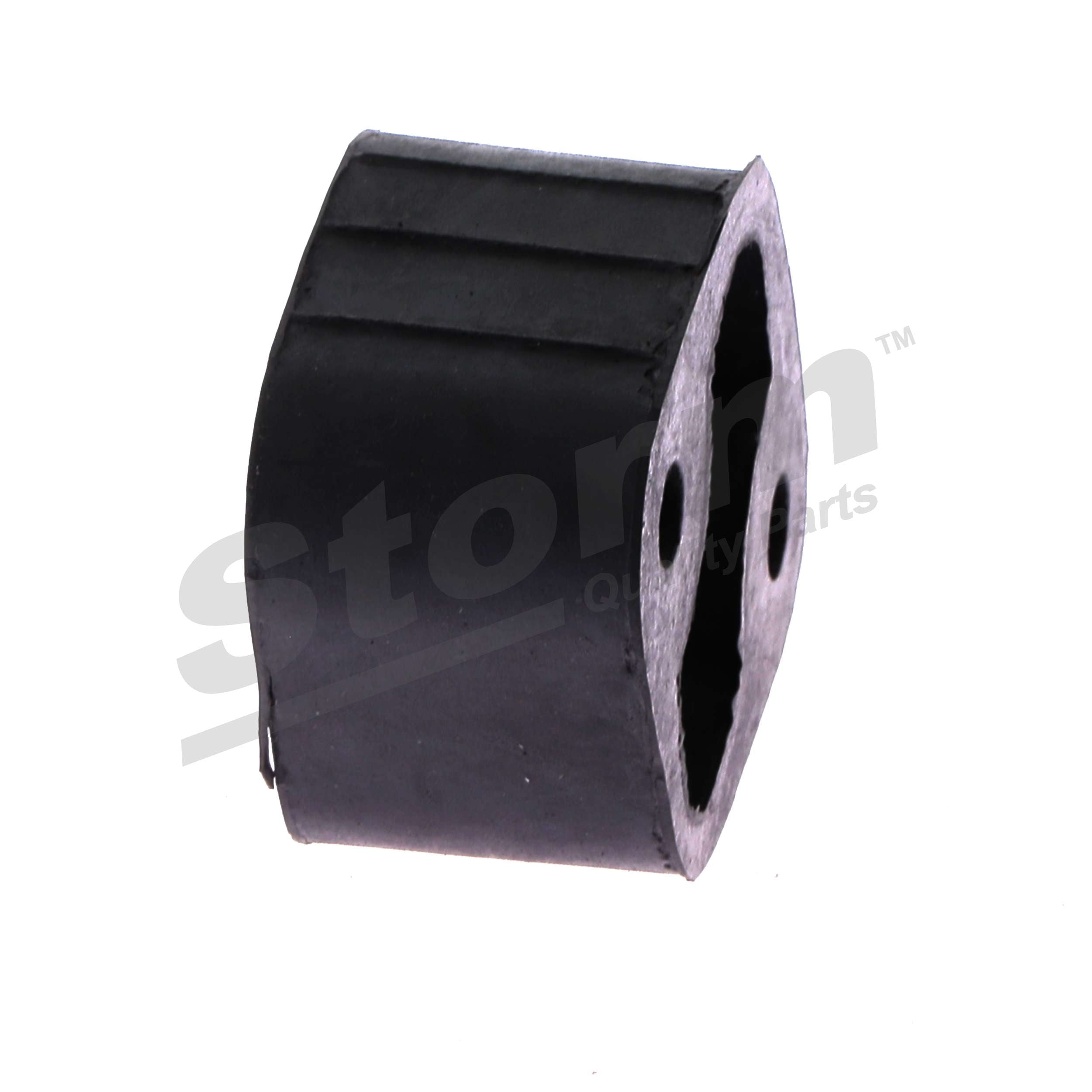 Soporte, silenciador Storm ref. F1309