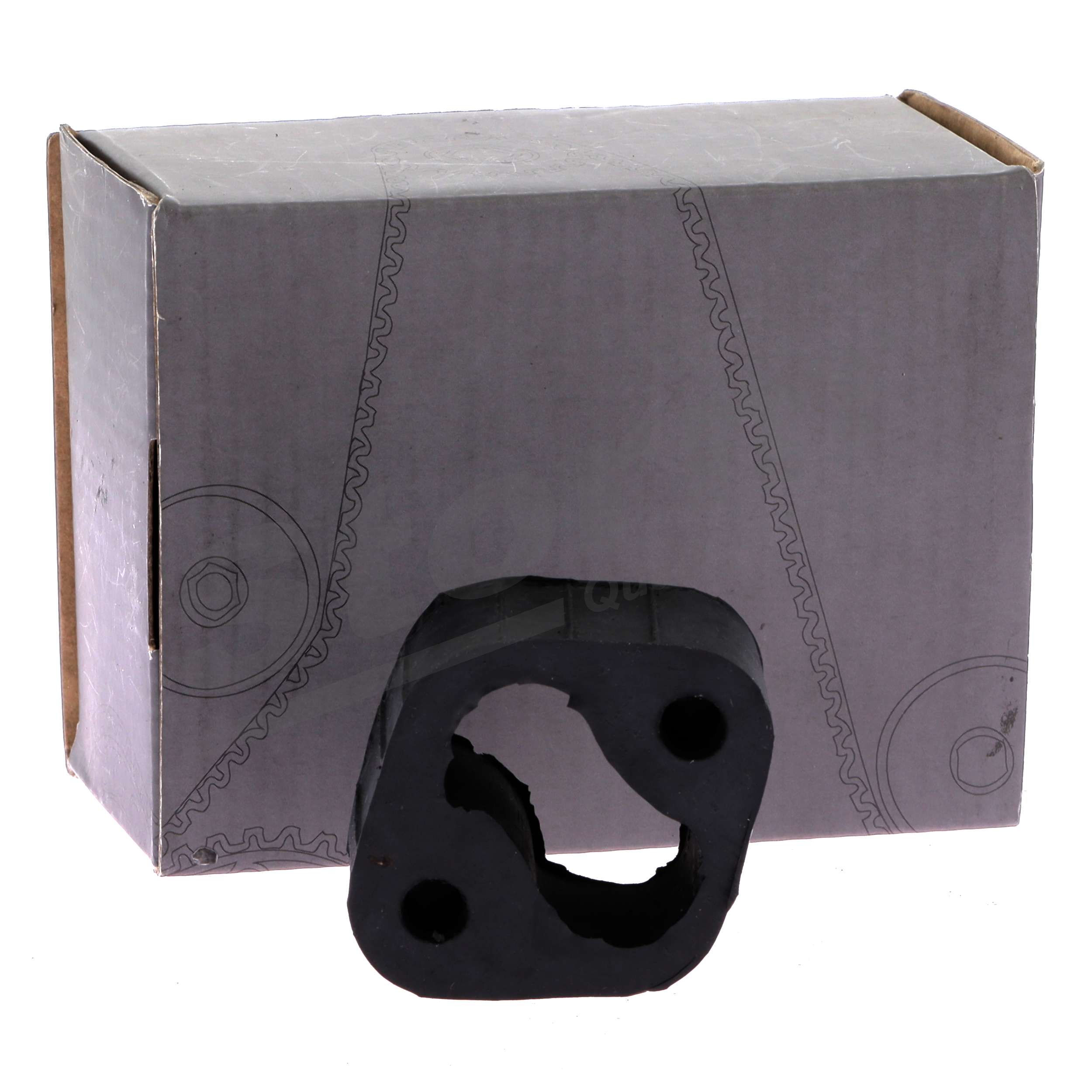 Soporte, silenciador Storm ref. F1309