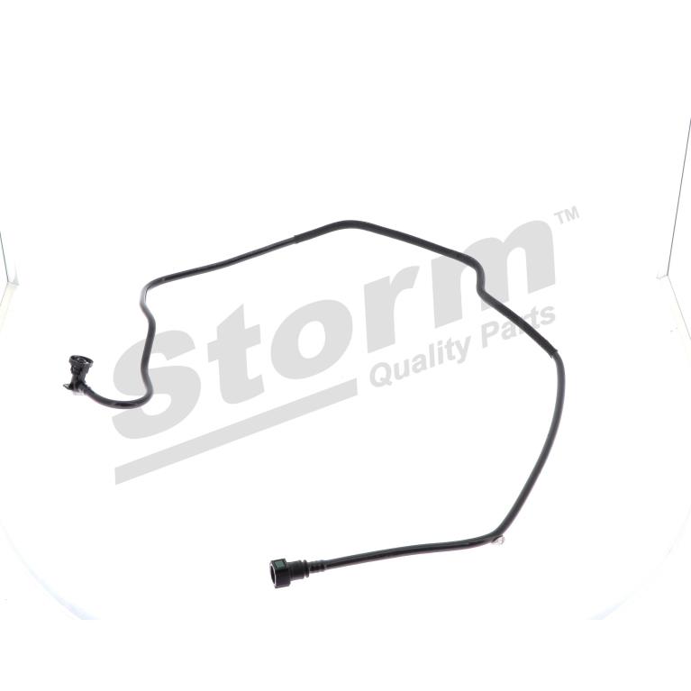 Tuyauterie de carburant (Durite de carburant) Storm ref. F13149