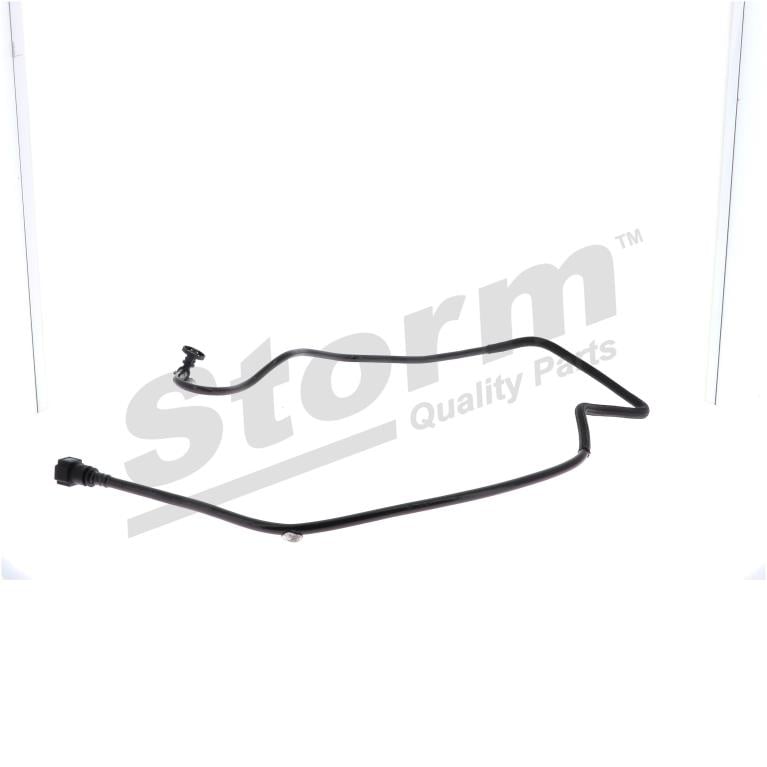Tuyauterie de carburant (Durite de carburant) Storm ref. F13149