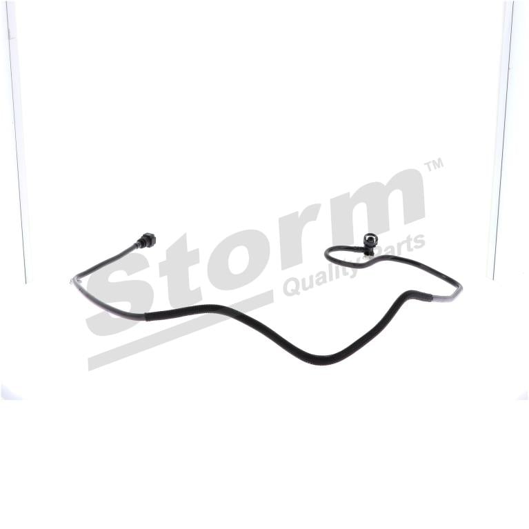 Tuyauterie de carburant (Durite de carburant) Storm ref. F13149