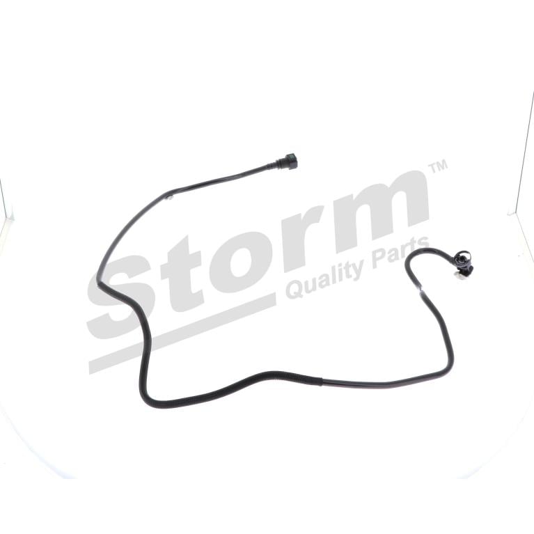 Tuyauterie de carburant (Durite de carburant) Storm ref. F13149