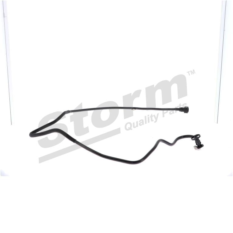 Tuyauterie de carburant (Durite de carburant) Storm ref. F13149