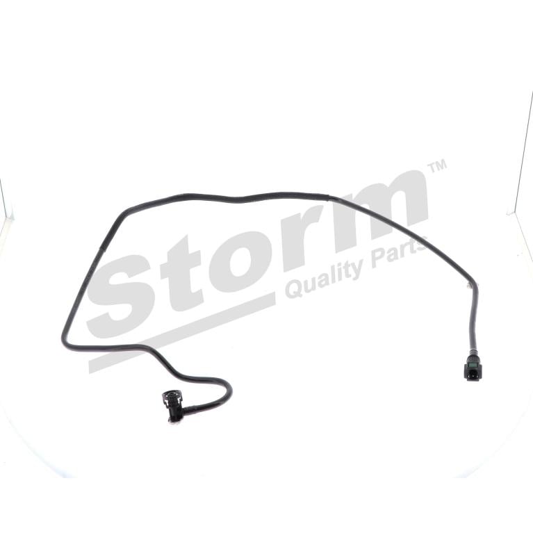 Tuyauterie de carburant (Durite de carburant) Storm ref. F13149