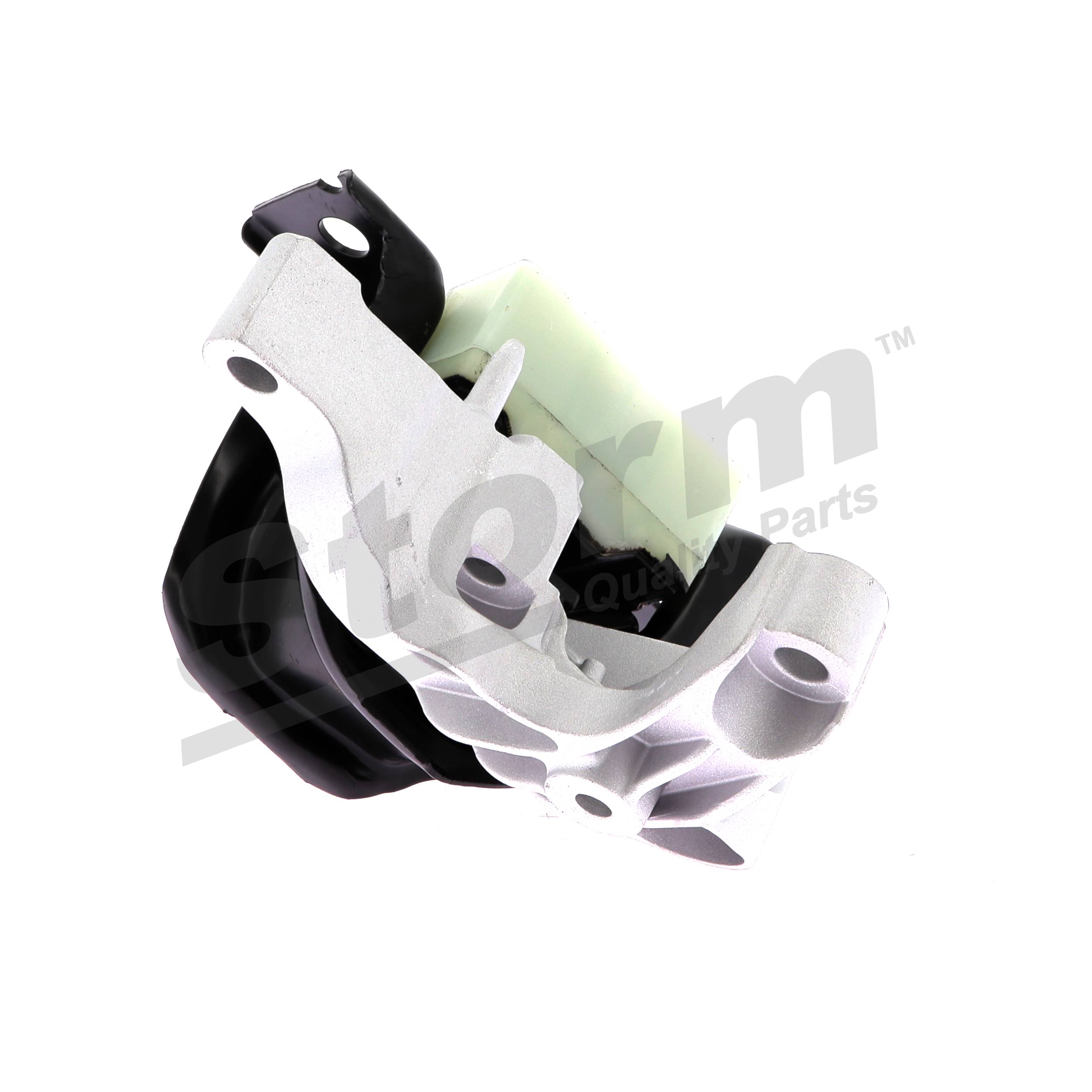 Support moteur (Silent bloc moteur) Storm F13183