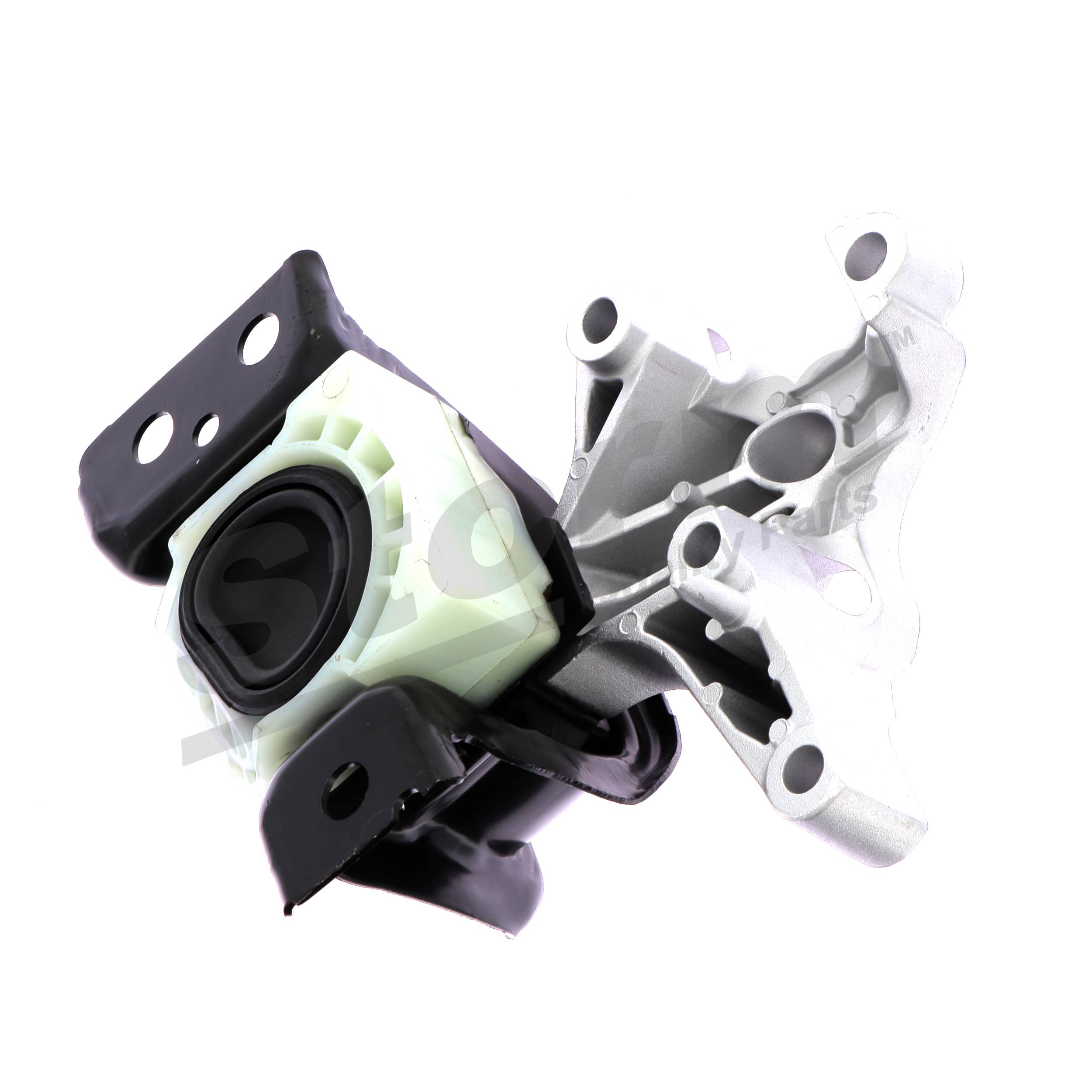 Support moteur (Silent bloc moteur) Storm F13183