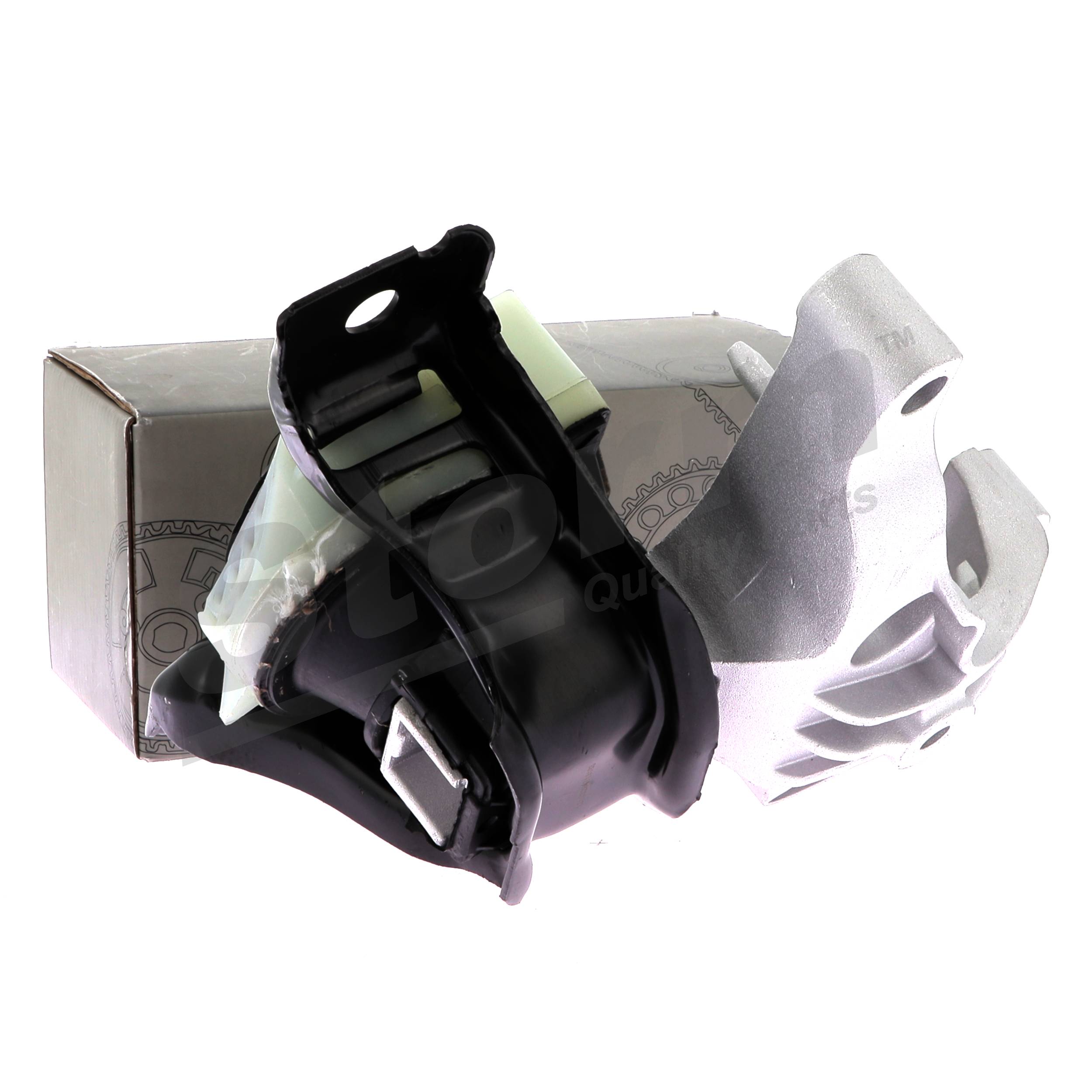 Support moteur (Silent bloc moteur) Storm F13183