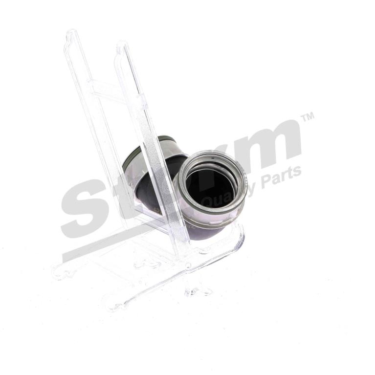 Durite de turbocompresseur (Durite de turbo) Storm ref. F13329
