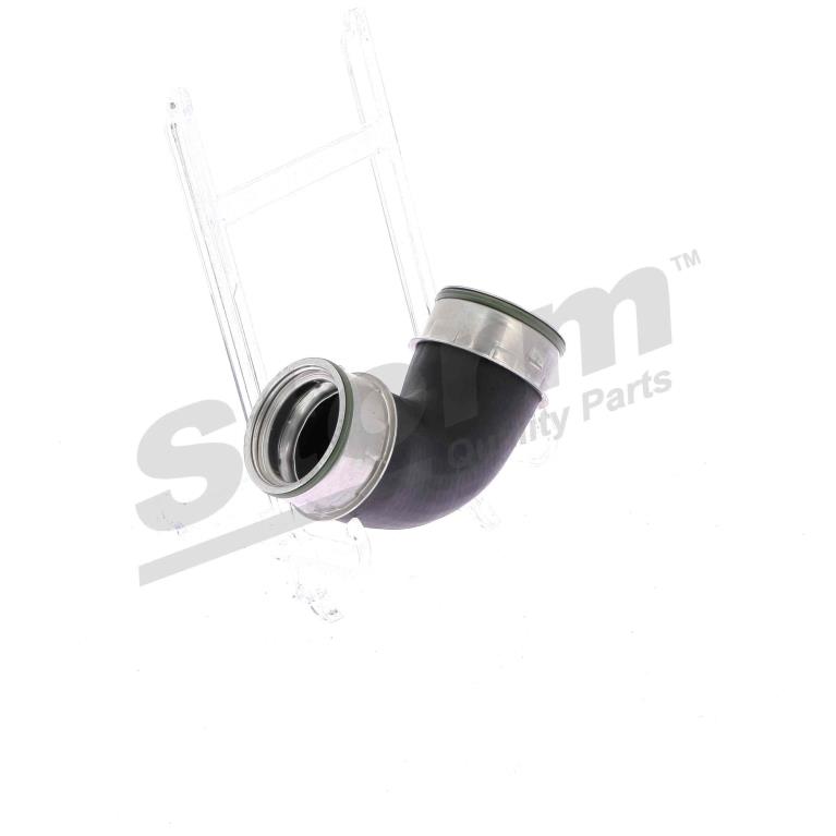 Durite de turbocompresseur (Durite de turbo) Storm ref. F13329