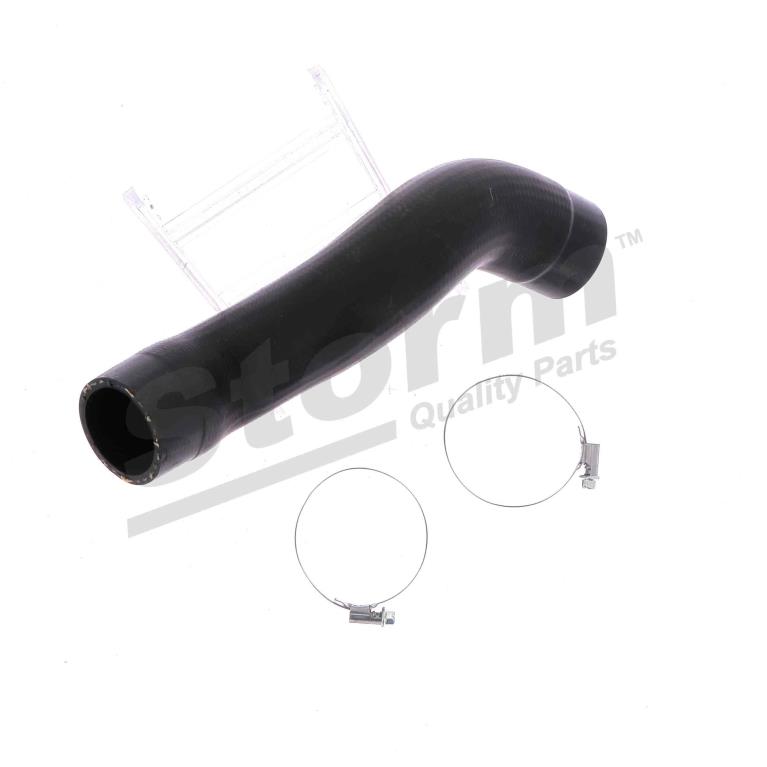 Durite de turbocompresseur (Durite de turbo) Storm ref. F13371
