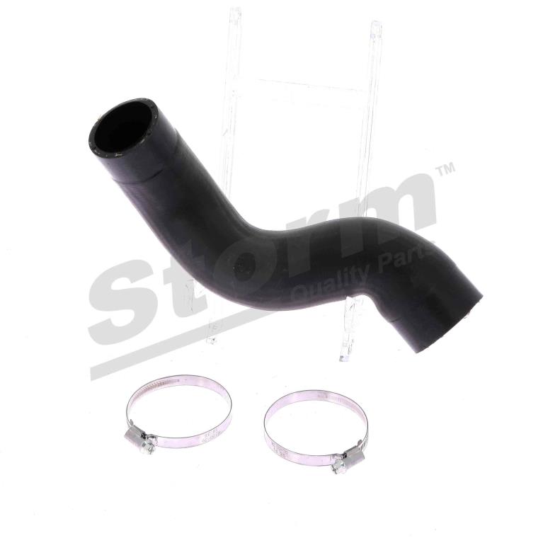 Durite de turbocompresseur (Durite de turbo) Storm ref. F13371