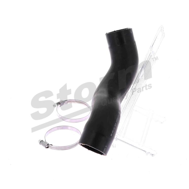 Durite de turbocompresseur (Durite de turbo) Storm ref. F13371