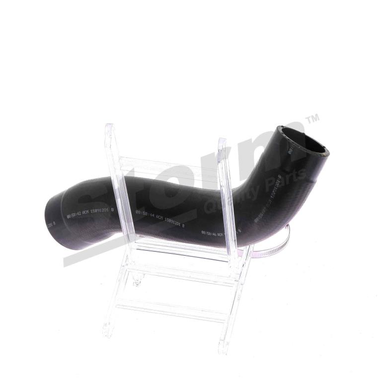 Durite de turbocompresseur (Durite de turbo) Storm ref. F13371