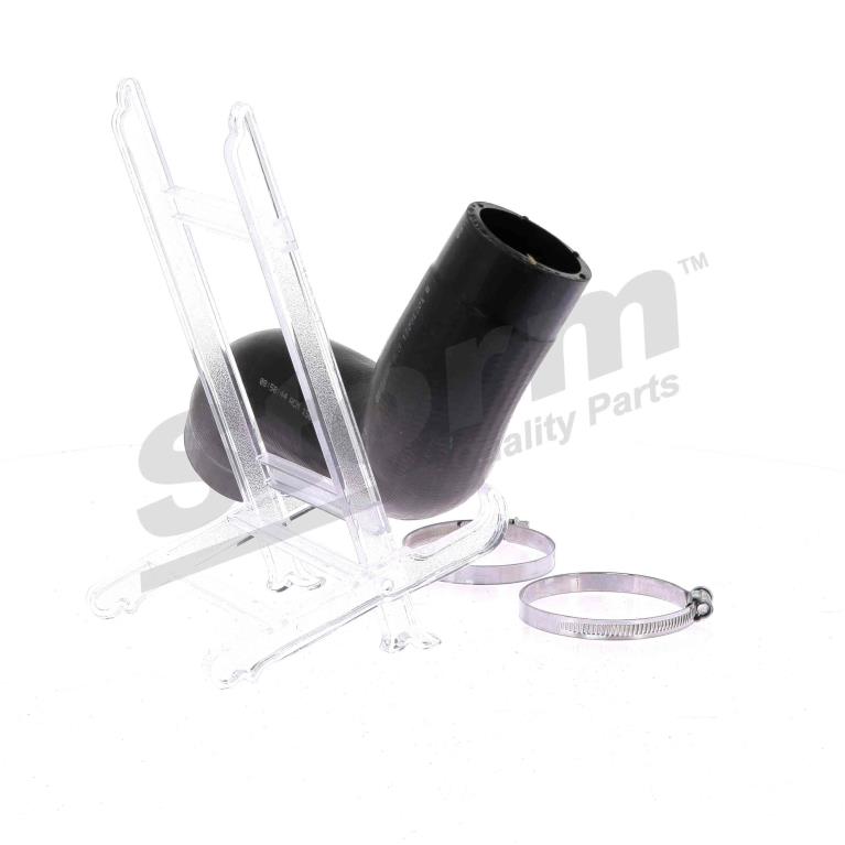 Durite de turbocompresseur (Durite de turbo) Storm ref. F13371