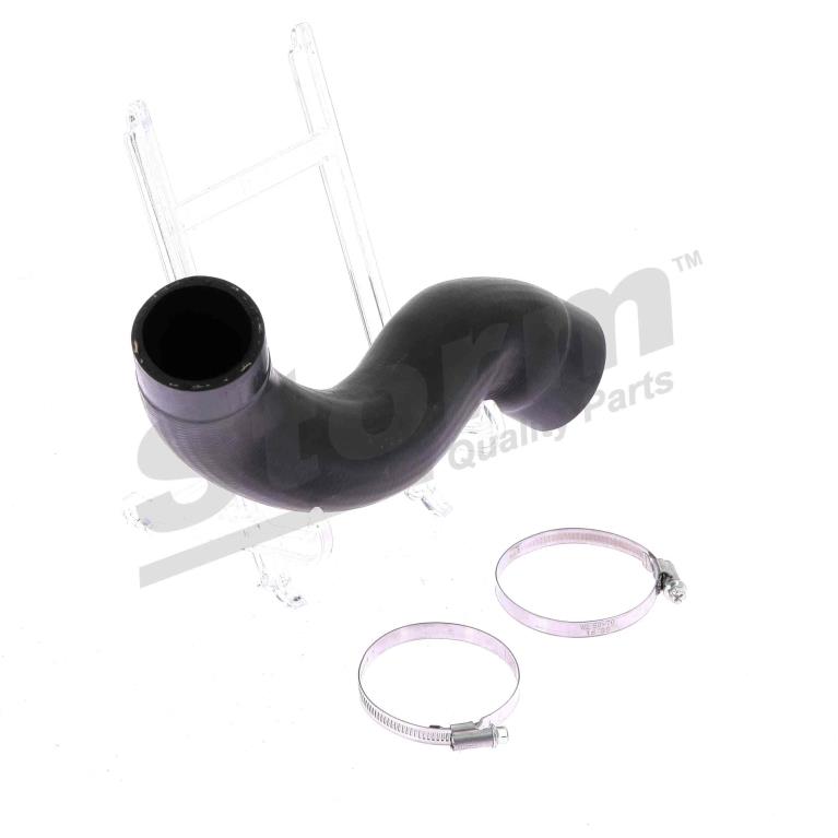 Durite de turbocompresseur (Durite de turbo) Storm ref. F13371