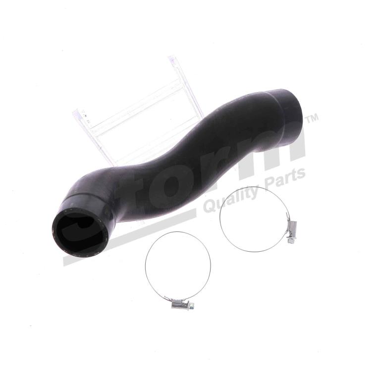Durite de turbocompresseur (Durite de turbo) Storm ref. F13371