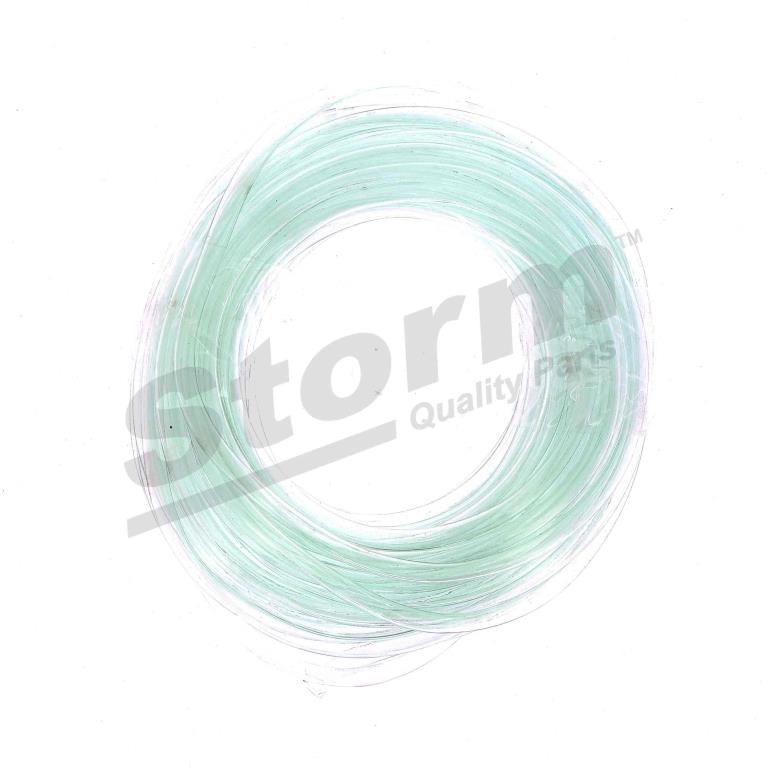 Tubo flexível de combustível Storm ref. F1343