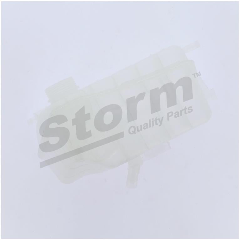 Vase d'expansion, liquide de refroidissement (Réservoir liquide de refroidissement) Storm ref. F13485