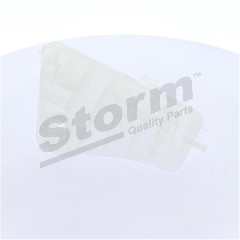 Vase d'expansion, liquide de refroidissement (Réservoir liquide de refroidissement) Storm ref. F13485