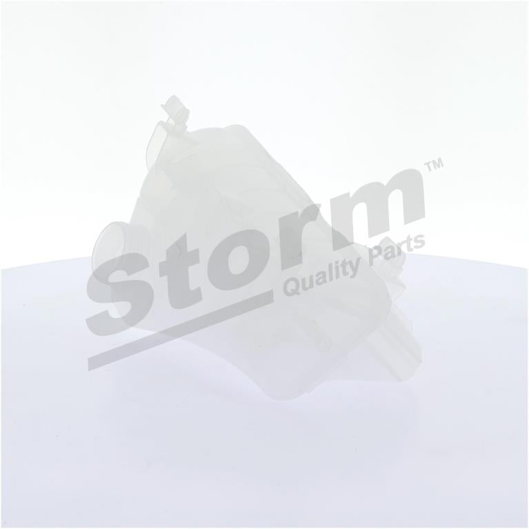 Vase d'expansion, liquide de refroidissement (Réservoir liquide de refroidissement) Storm ref. F13485
