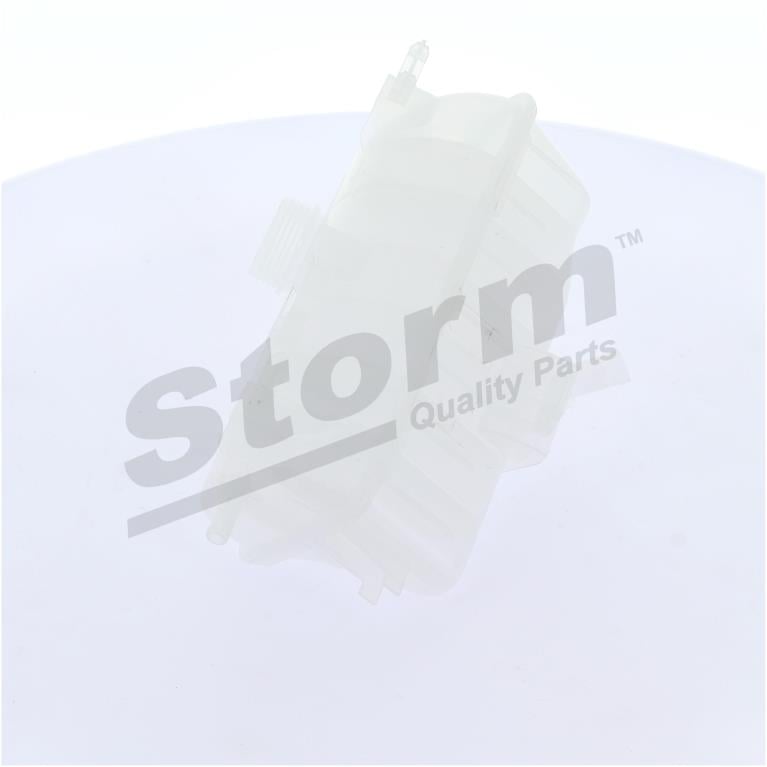 Vase d'expansion, liquide de refroidissement (Réservoir liquide de refroidissement) Storm ref. F13485