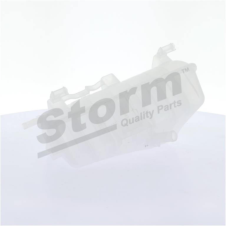 Vase d'expansion, liquide de refroidissement (Réservoir liquide de refroidissement) Storm ref. F13485