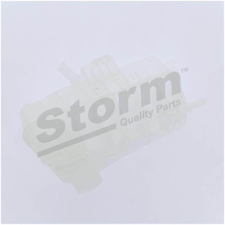Vase d'expansion, liquide de refroidissement (Réservoir liquide de refroidissement) Storm ref. F13485