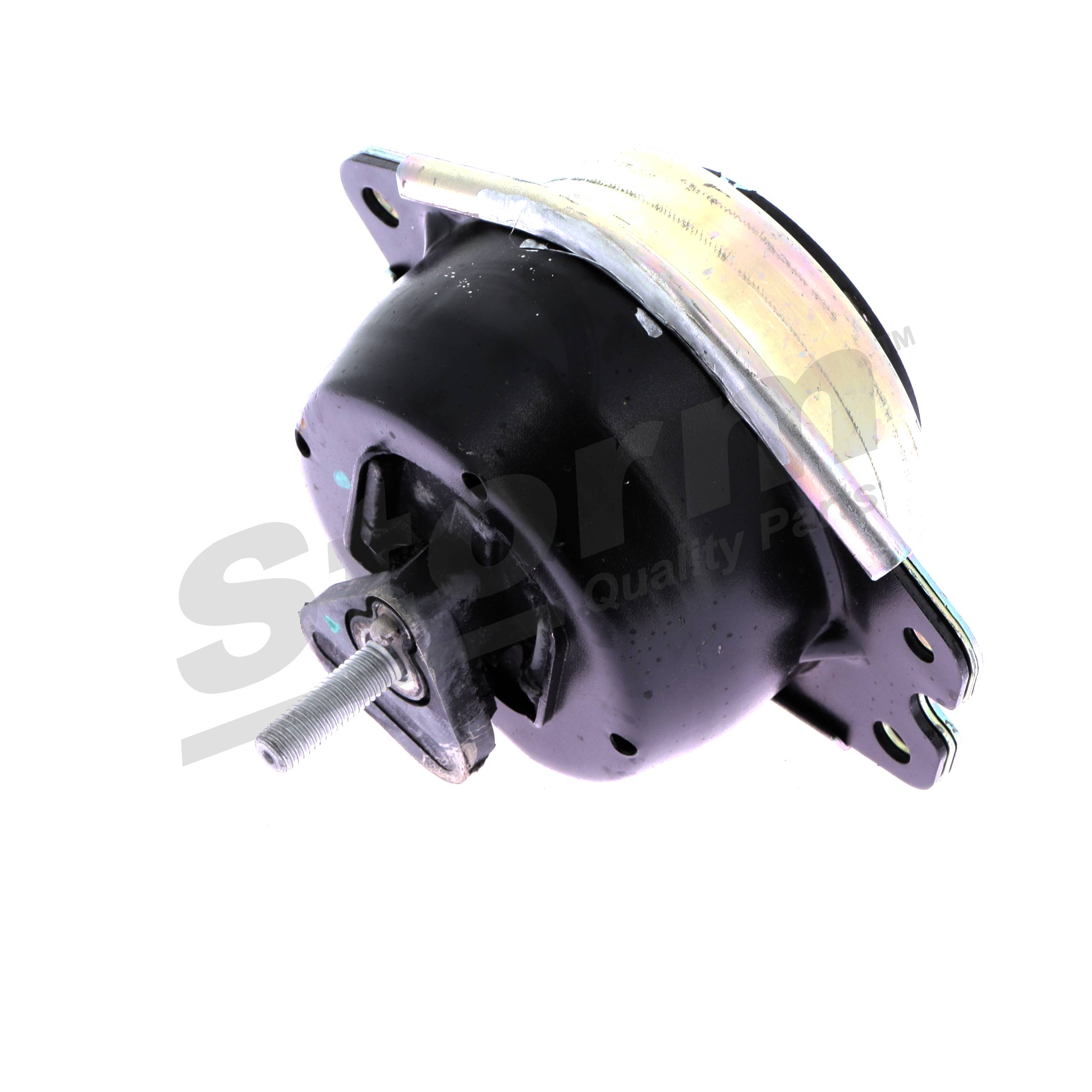 Support moteur (Silent bloc moteur) Storm ref. F13492