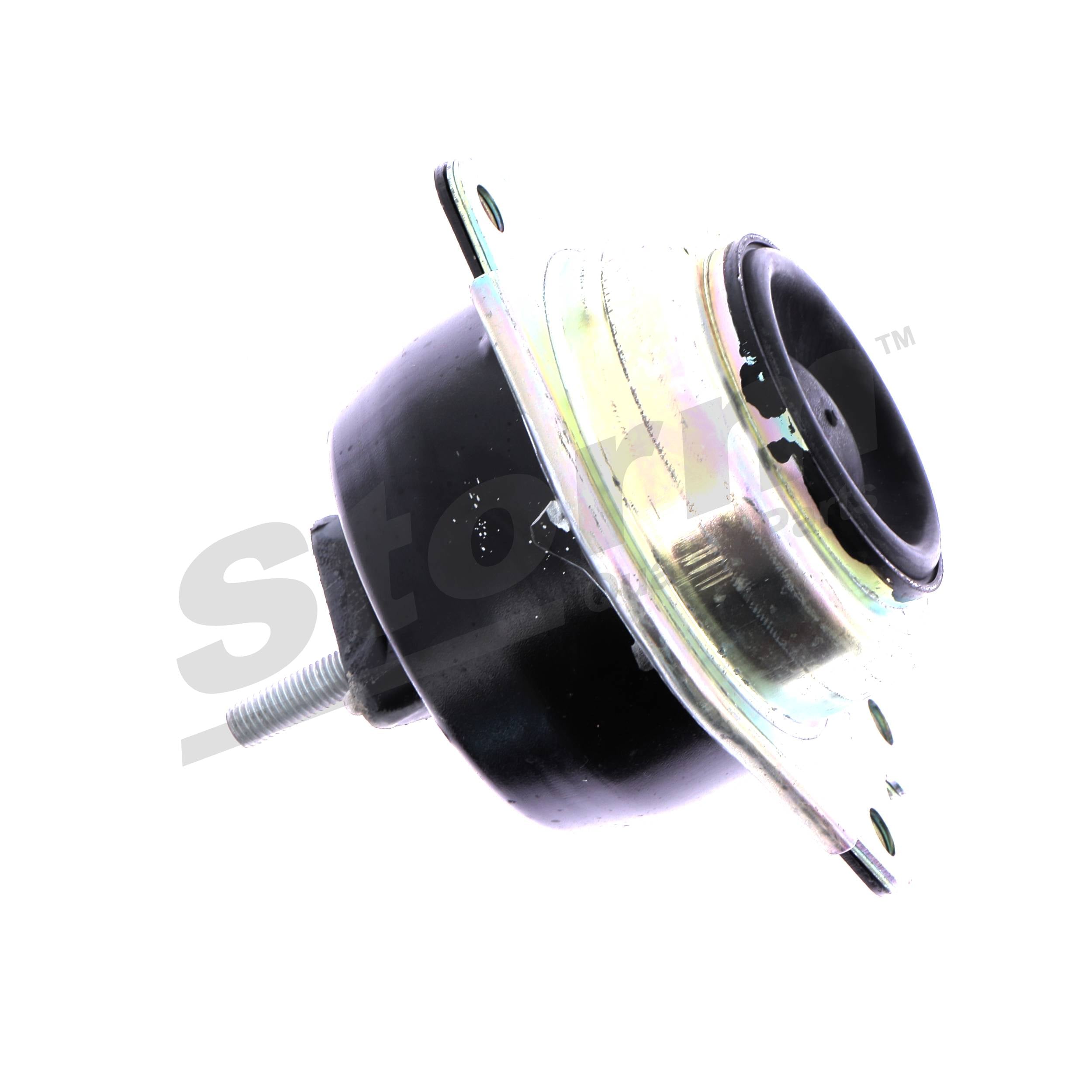 Support moteur (Silent bloc moteur) Storm ref. F13492
