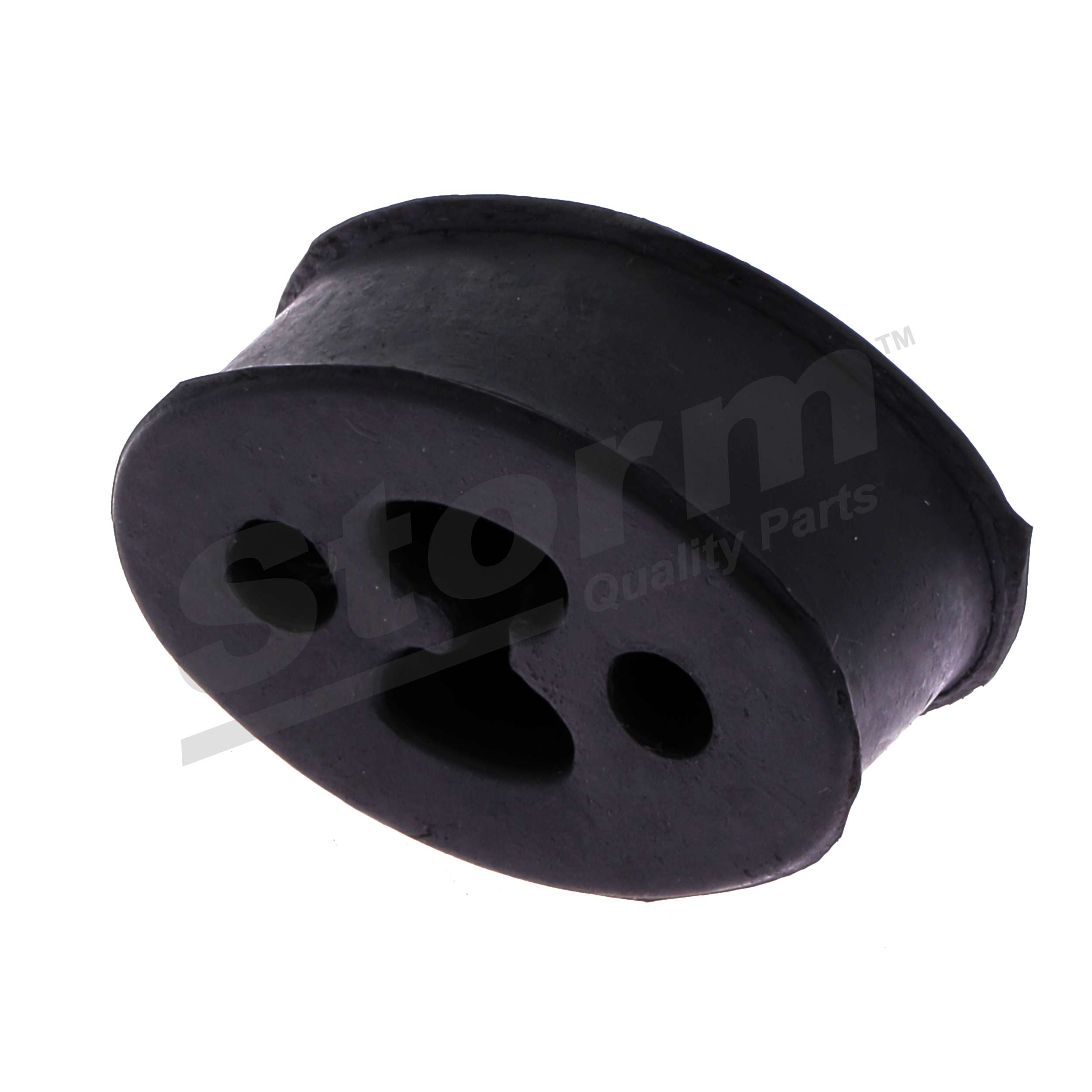 Soporte, silenciador Storm ref. F1358