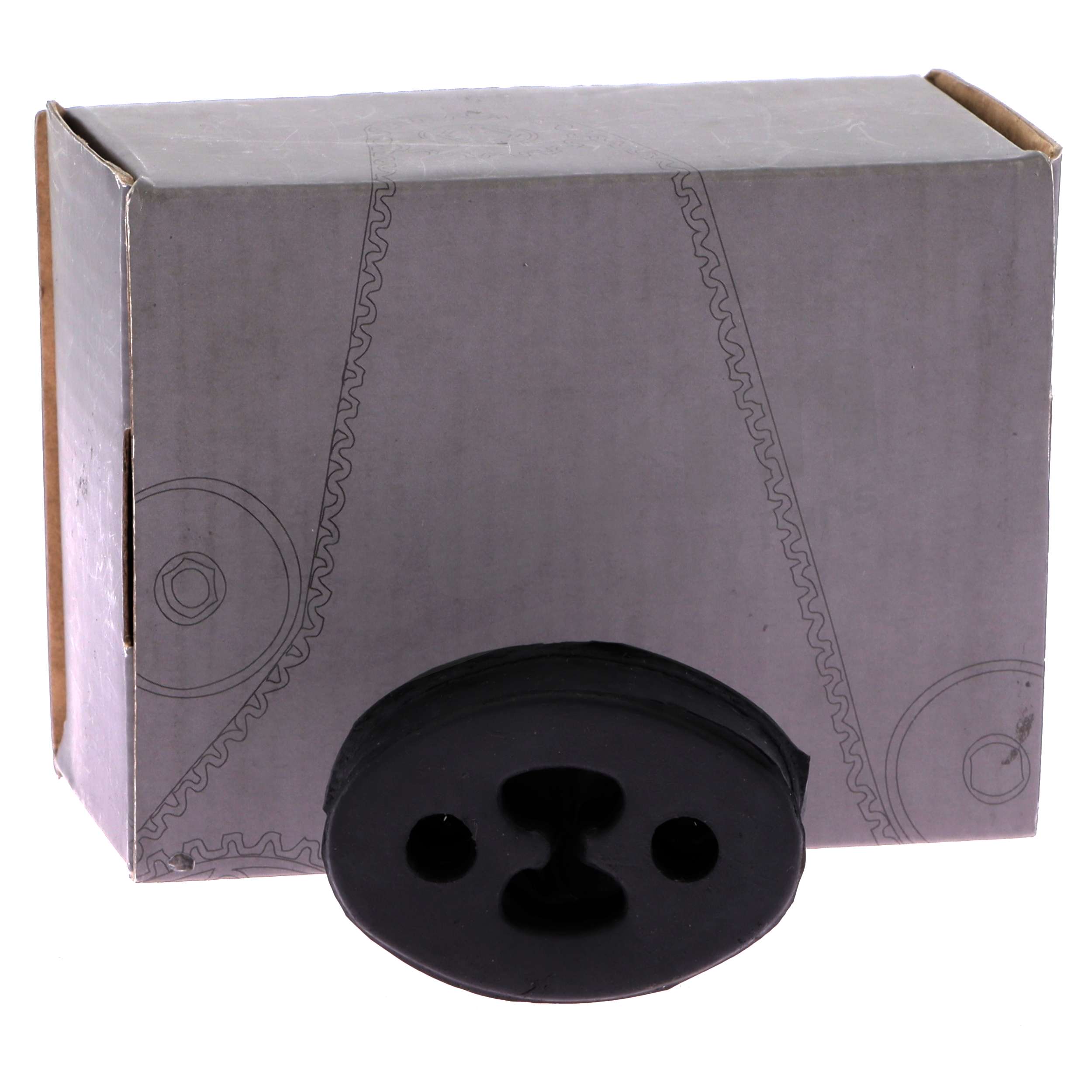 Soporte, silenciador Storm ref. F1358