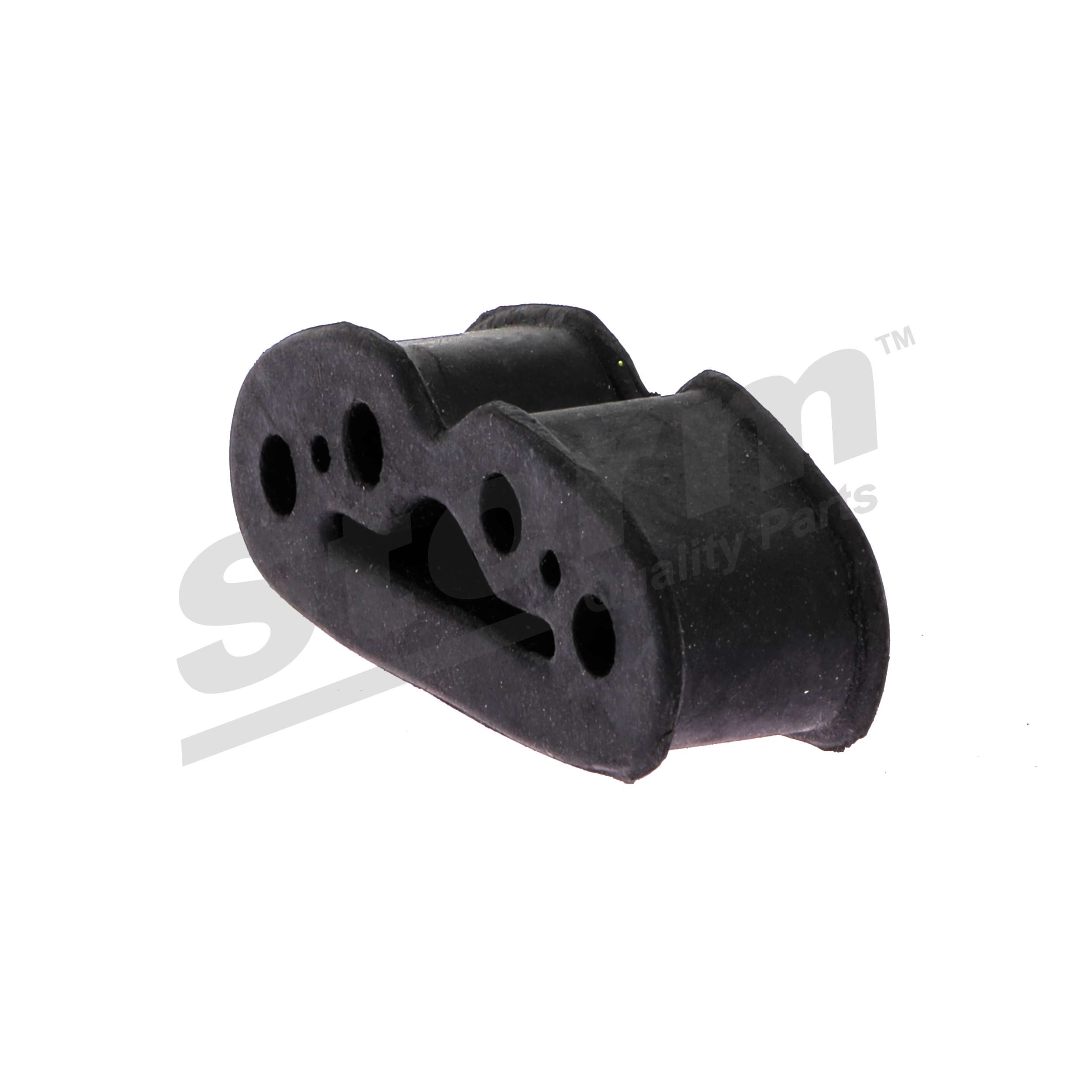 Soporte, silenciador Storm ref. F1359