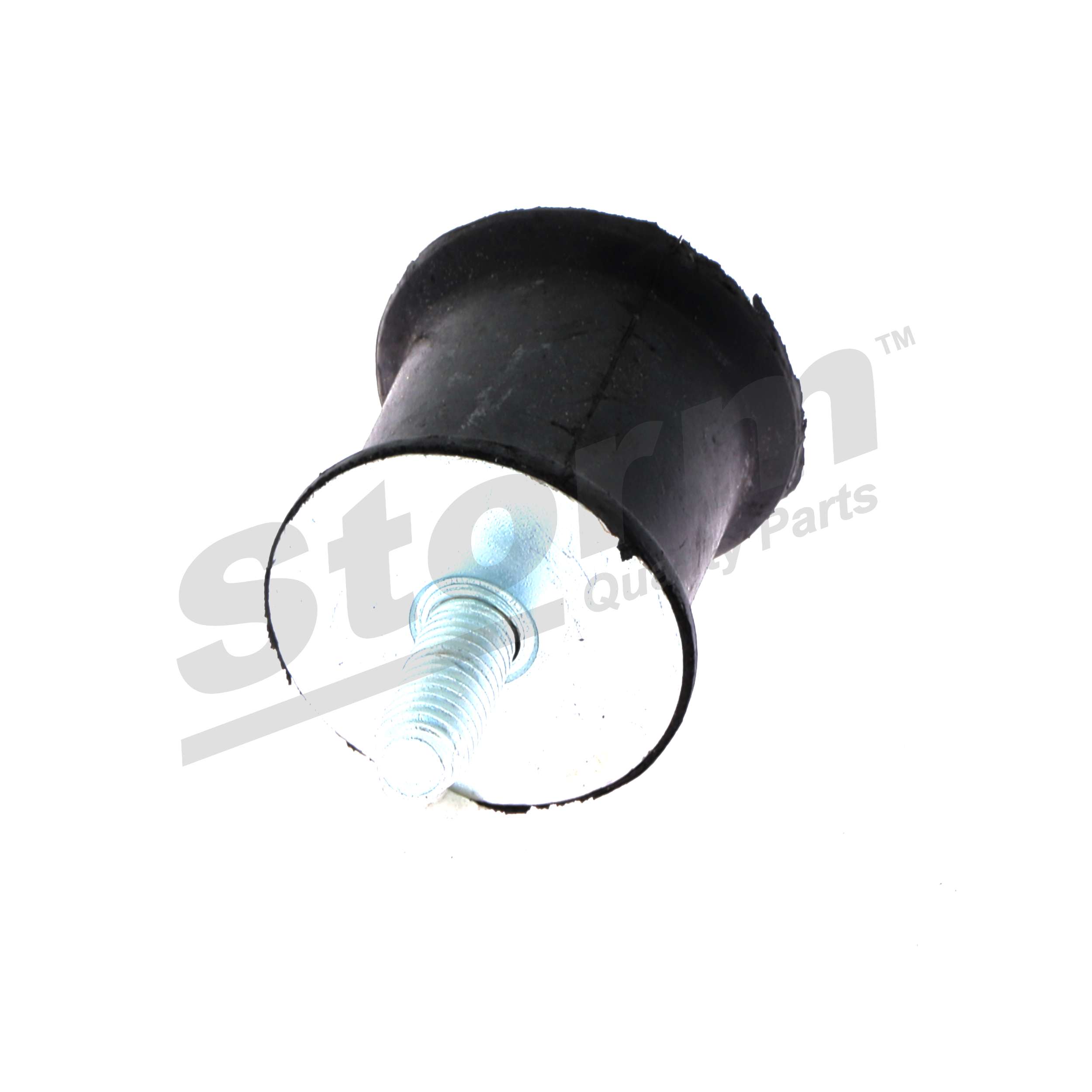 Batente elástico, silenciador Storm ref. F1370