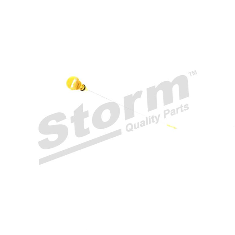 Varilla del nivel de aceite Storm ref. F13835