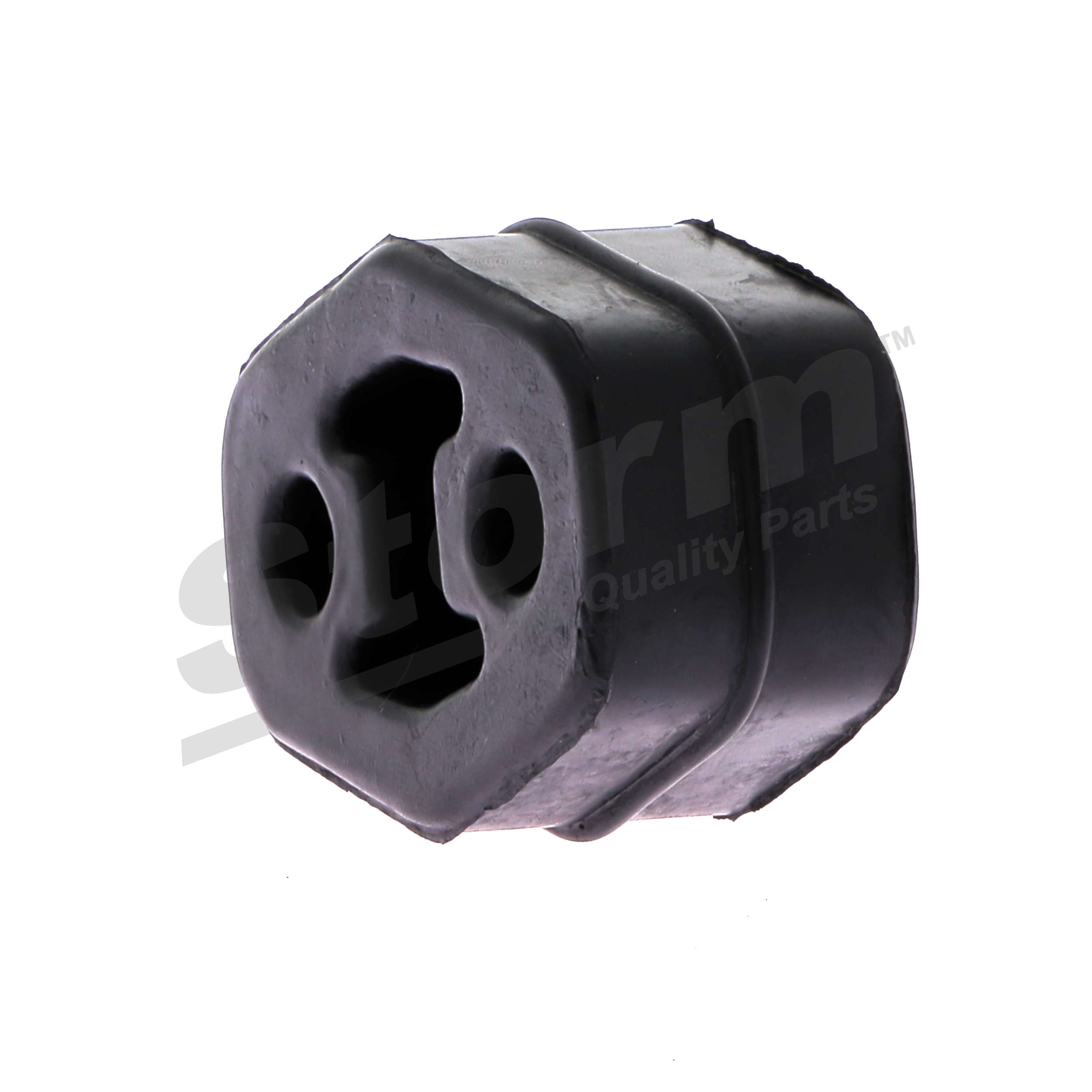 Batente elástico, silenciador Storm ref. F1384