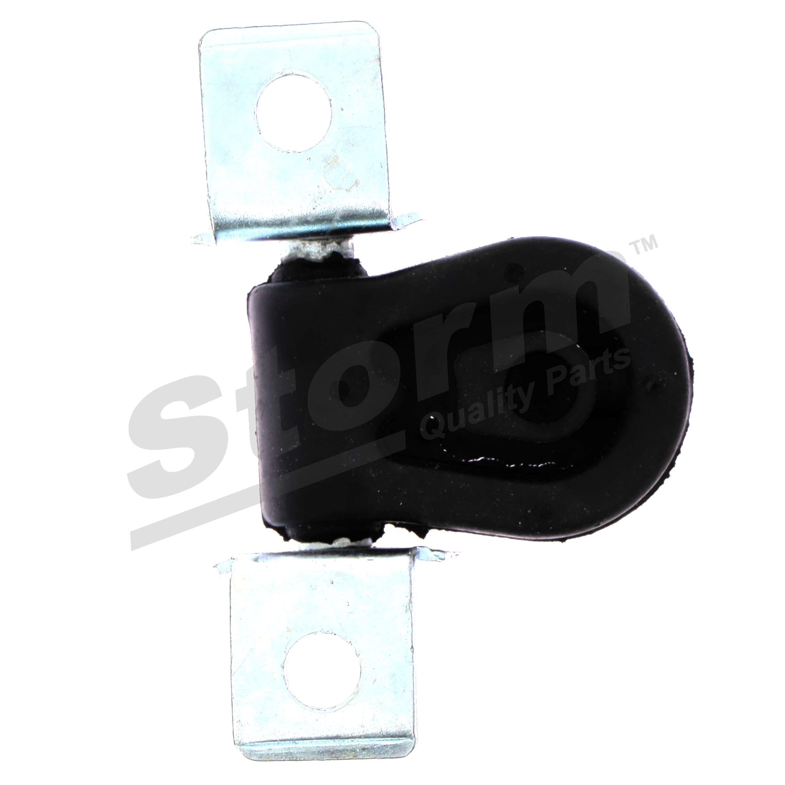 Soporte, sistema de escape Storm ref. F1385