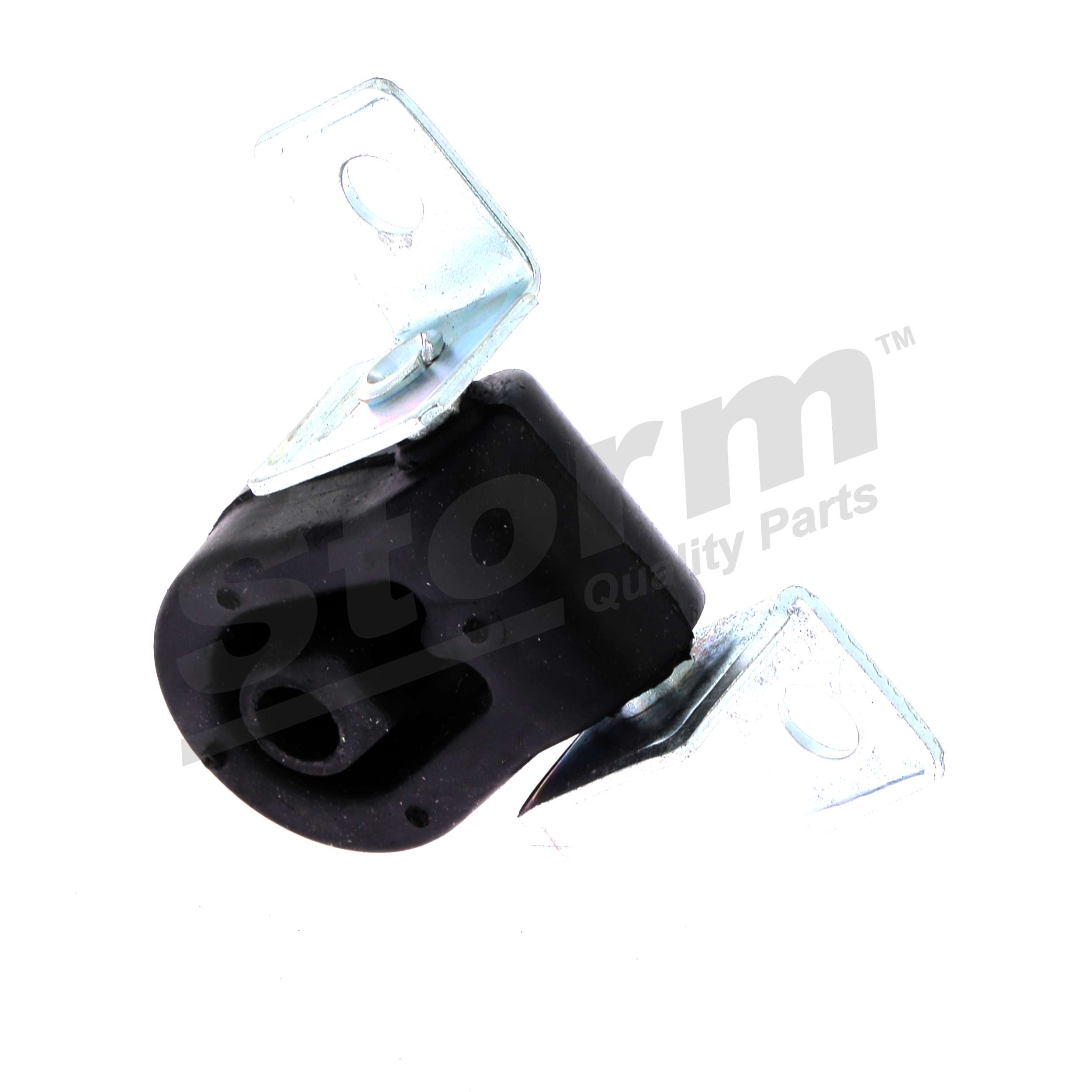 Soporte, sistema de escape Storm ref. F1385