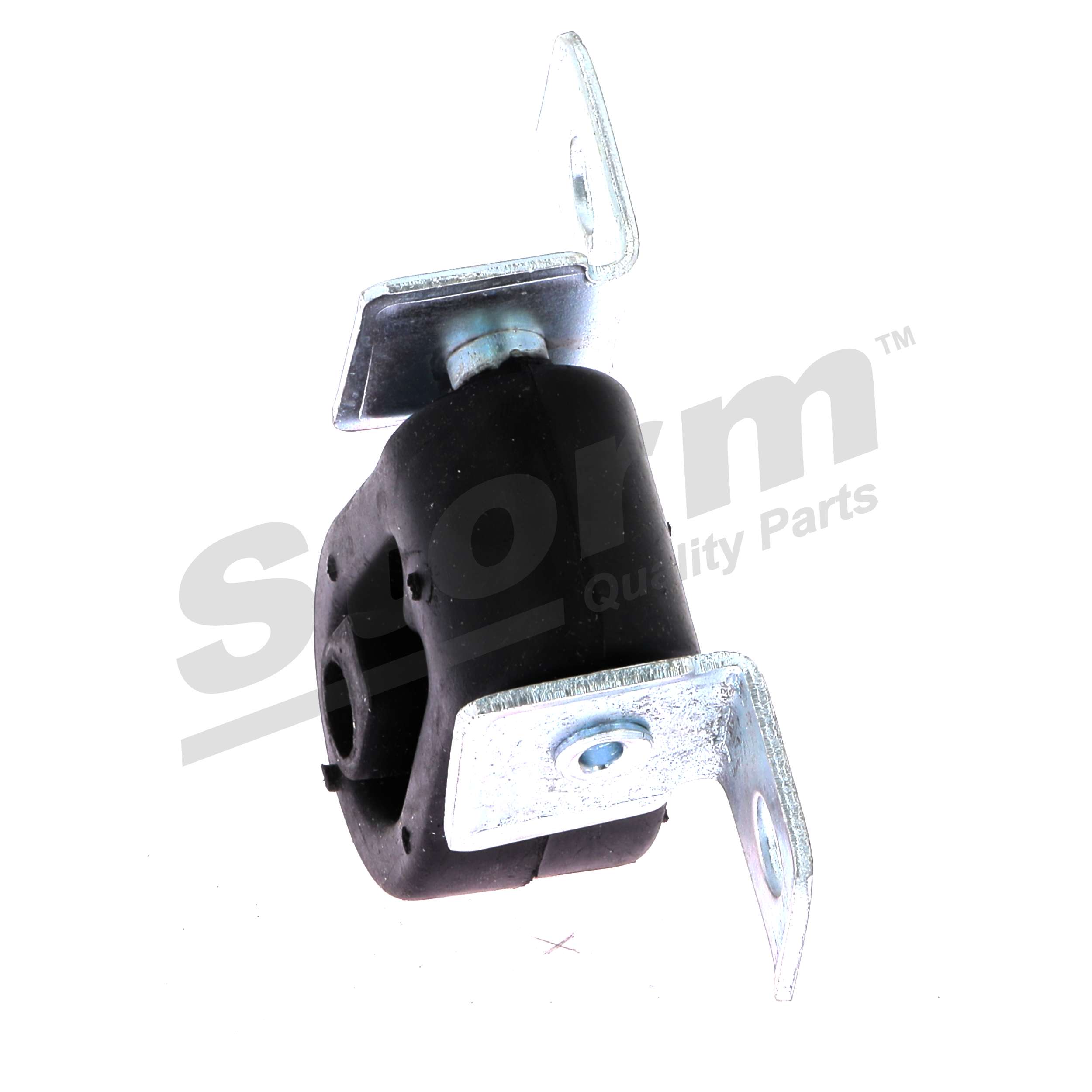 Soporte, sistema de escape Storm ref. F1385