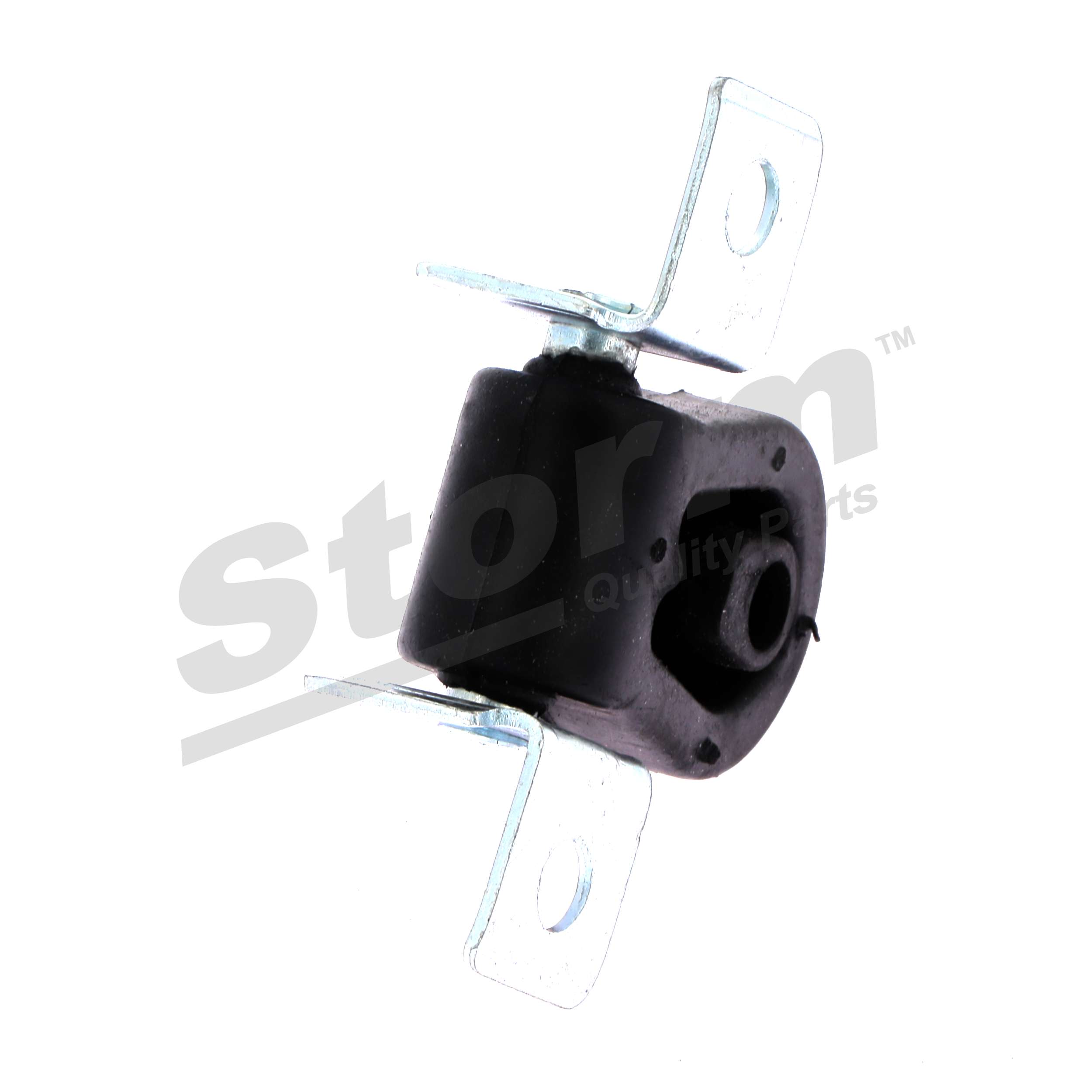 Soporte, sistema de escape Storm ref. F1385