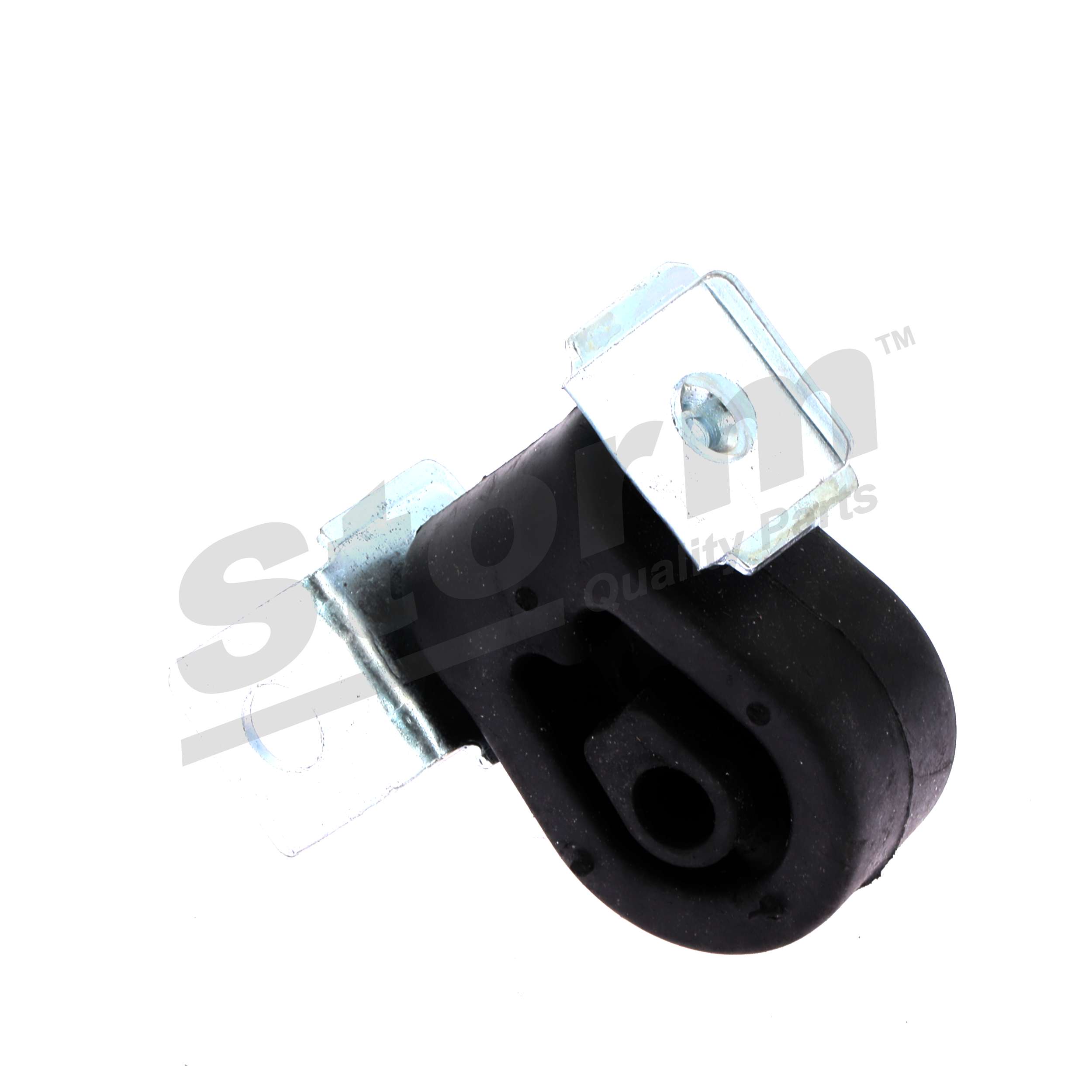 Soporte, sistema de escape Storm ref. F1385