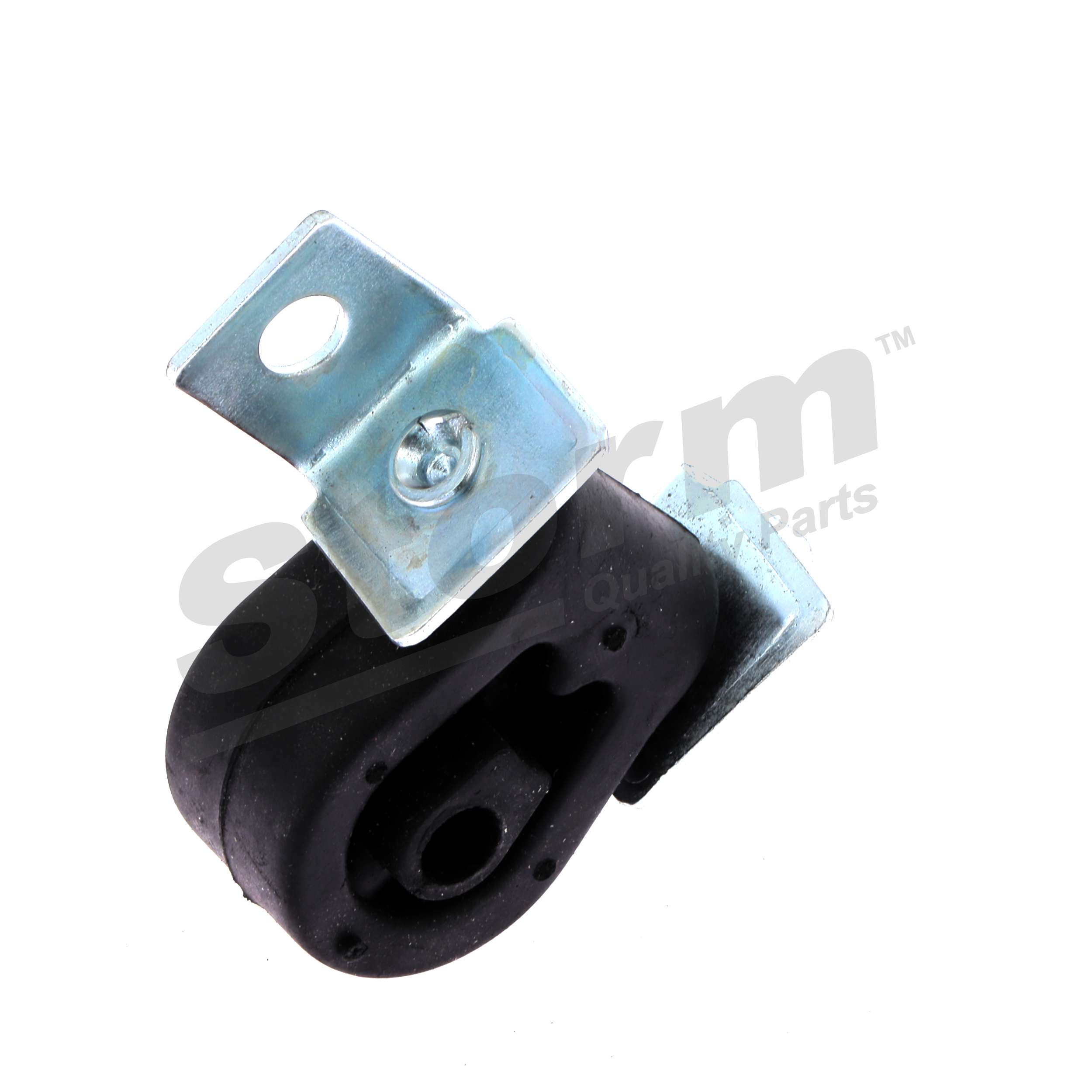 Soporte, sistema de escape Storm ref. F1385