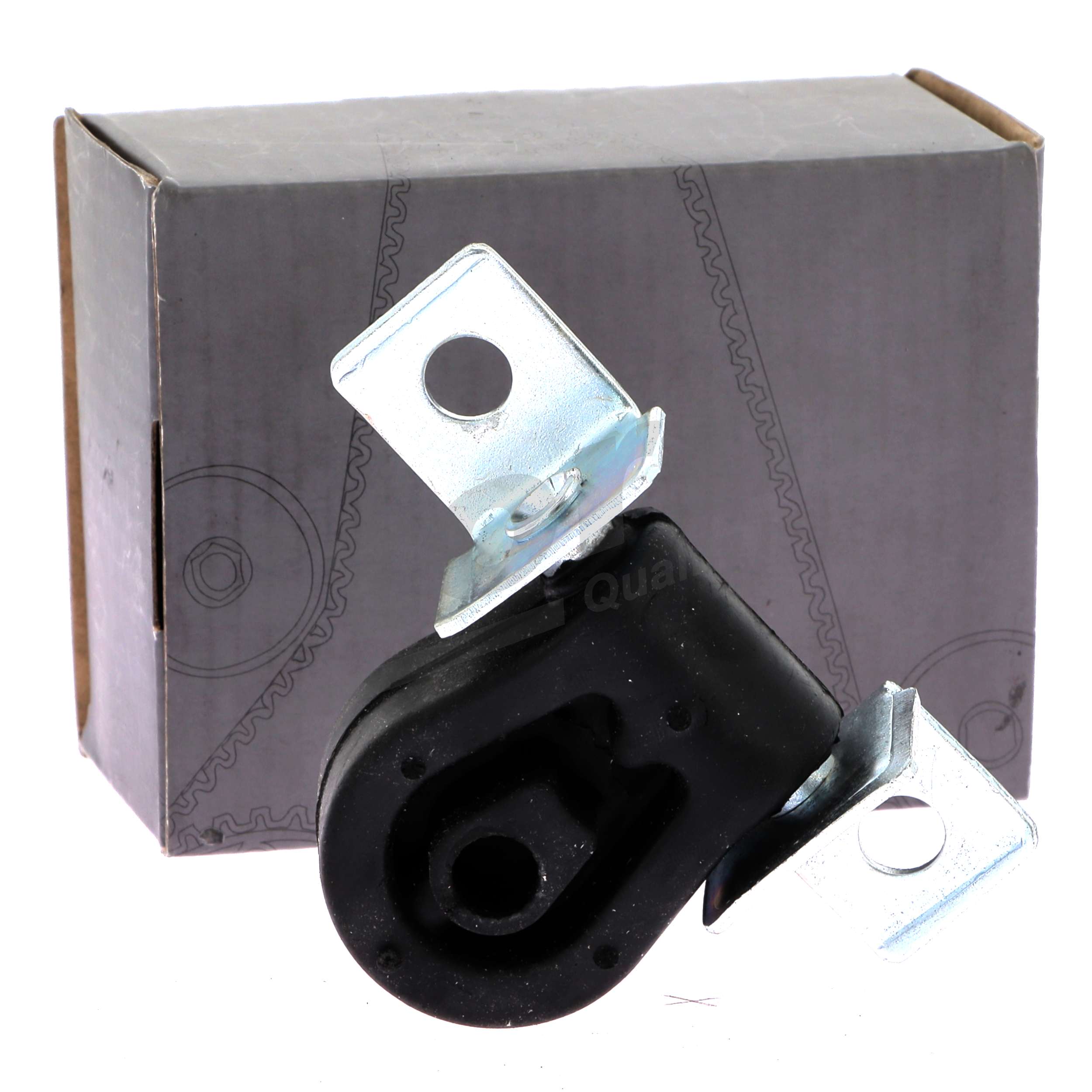 Soporte, sistema de escape Storm ref. F1385