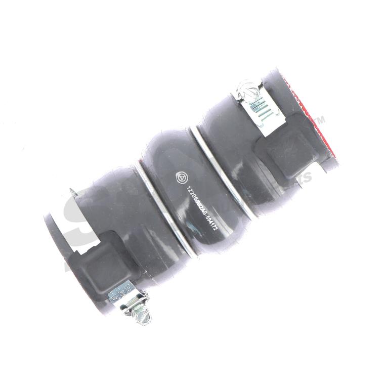 Durite de turbocompresseur (Durite de turbo) Storm ref. F13873
