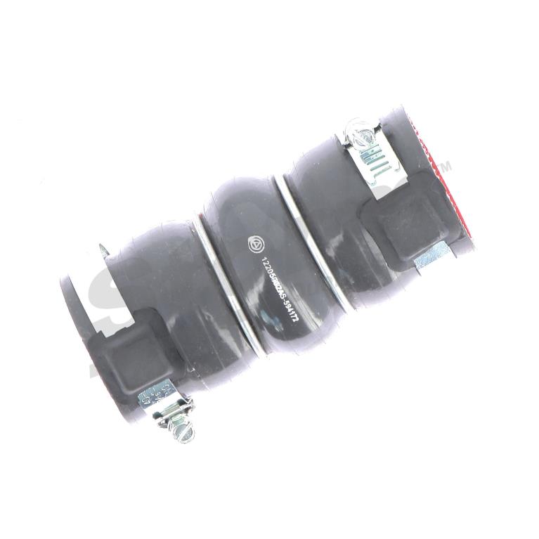 Durite de turbocompresseur (Durite de turbo) Storm ref. F13873