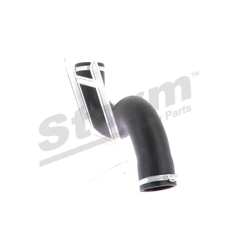 Durite de turbocompresseur (Durite de turbo) Storm ref. F13878