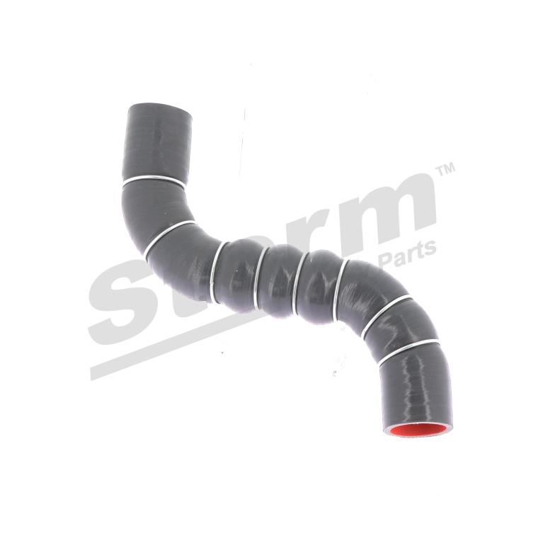 Durite de turbocompresseur (Durite de turbo) Storm ref. F13923